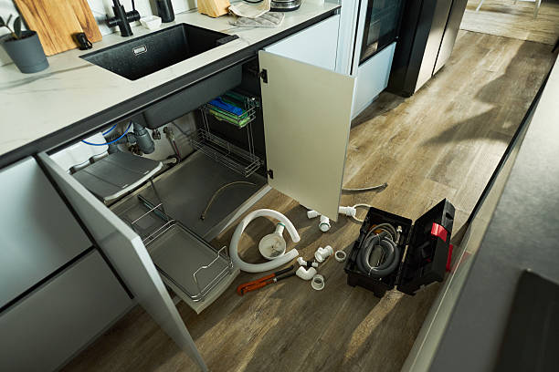Trusted Drain Cleaning service in Mount Gilead, OH - AAA Plumbing Heating